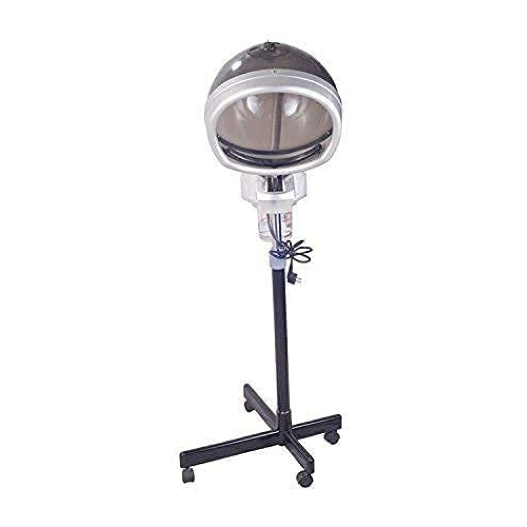 Professional Hair Steamer 2-in-1 Hair and Face Steamer with UV Ozone